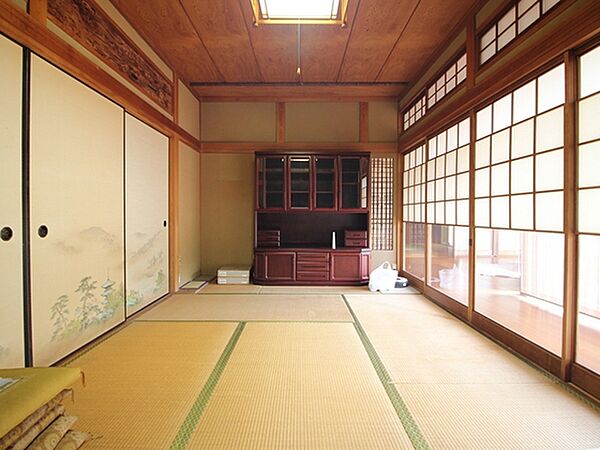 室内
