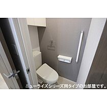 セレーナβ 101 ｜ 山口県防府市岩畠2丁目（賃貸アパート1LDK・1階・50.01㎡） その7