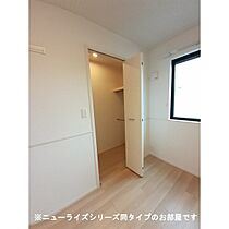 ハレレア 105 ｜ 山口県防府市牟礼今宿1丁目（賃貸アパート1LDK・1階・50.01㎡） その9