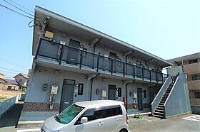 サンヴィレッジ新田 103 ｜ 山口県防府市新田1丁目（賃貸アパート1K・1階・28.23㎡） その16