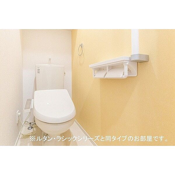 防府市田島アパート