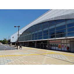 その他周辺「ＪＲ防府駅まで4100ｍ」