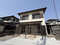 岩畠一戸建