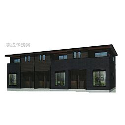 田島アパートＢ