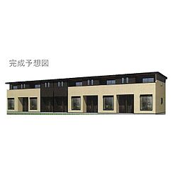 勝間2丁目アパートＢ
