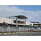 ショッピング施設「イオンタウン防府まで700m」