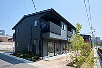 山口県防府市八王子1丁目15-5：物件画像／株式会社エミアス 防府支店