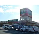スーパー「ユアーズ・バリュー仁井令店まで1300m」