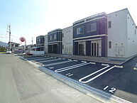 山口県防府市岸津2丁目：物件画像／株式会社エミアス 防府支店