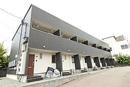 サニーコート緑町 B