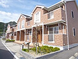 サンピエーノ高井Ｂ 101