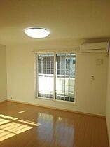 リトム・クラージュ 201 ｜ 山口県防府市開出本町7-38（賃貸アパート1LDK・2階・45.91㎡） その3