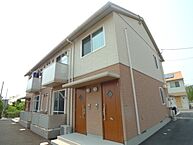 山口県防府市中泉町：物件画像／株式会社エミアス 防府支店