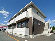 山口県防府市高倉2丁目：物件画像／株式会社エミアス 防府支店