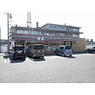 コンビニ「セブンイレブン防府国衙店まで1100m」
