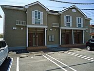 山口県防府市大字新田706番地の1：物件画像／株式会社エミアス 防府支店