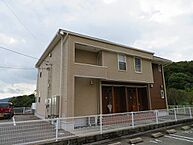 山口県防府市岩畠2丁目24-23：物件画像／株式会社エミアス 防府支店