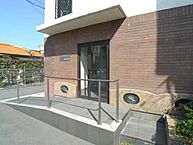 山口県防府市戎町1丁目5-6：物件画像／株式会社エミアス 防府支店