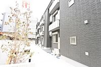山口県防府市車塚町：物件画像／株式会社エミアス 防府支店