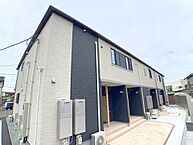 山口県防府市大字高井433番地：物件画像／株式会社エミアス 防府支店