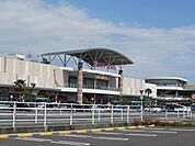 ショッピング施設「イオンタウン防府まで1900m」