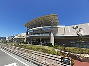 ショッピング施設「イオンタウン防府まで2000m」