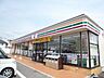周辺：コンビニ「セブンイレブン西仁井令店まで190m」