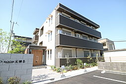 D-ROOM天神B棟