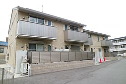 サニーＤハウス芝町イースト