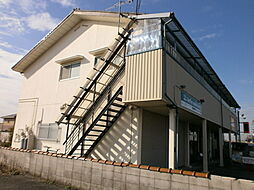小東アパート