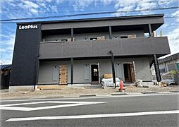 リープラス三木末広 1A