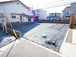 物件画像 くるりの家　ふじみ野市苗間　建築条件付き売地