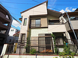 物件画像 富士見市鶴瀬西三丁目戸建て