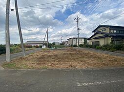物件画像 狭山市下奥富　農地
