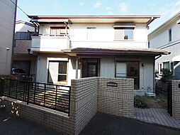 物件画像 ふじみ野市丸山中古戸建