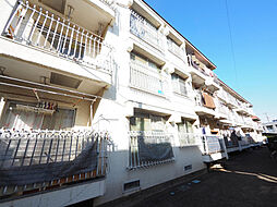 物件画像 グロリアスマンションミフジ上福岡第1　３階部分