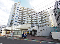 物件画像 東武みずほ台サンライトマンション　もみの木