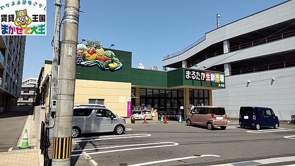 長崎県長崎市若葉町(賃貸マンション1K・3階・21.00㎡)の写真 その19