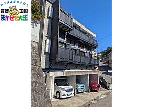 コリドール浦上  ｜ 長崎県長崎市坂本1丁目（賃貸アパート1K・1階・17.00㎡） その6