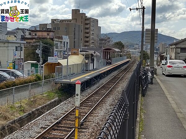 クレステージ住吉 ｜長崎県長崎市花丘町(賃貸アパート1R・2階・20.00㎡)の写真 その29