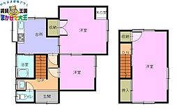 三原町戸建〜ペットとともに〜