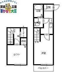 🉐敷金礼金0円！🉐ベラフローロ西坂