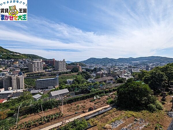 カーサベルデ 201｜長崎県長崎市辻町(賃貸マンション2LDK・2階・49.50㎡)の写真 その17