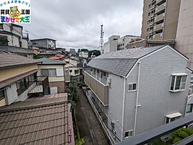 ジョリーハイツ御船蔵 201 ｜ 長崎県長崎市御船蔵町（賃貸アパート1R・2階・15.17㎡） その16