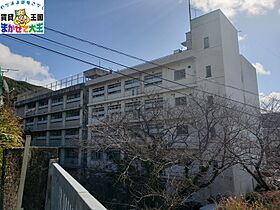 デルフィーノ坂本 401 ｜ 長崎県長崎市坂本1丁目（賃貸マンション1R・4階・17.00㎡） その20