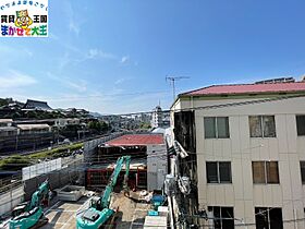 レジデンス長大前 502 ｜ 長崎県長崎市若葉町（賃貸マンション1K・5階・19.10㎡） その17