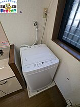 ブルーハイツ辻町 102 ｜ 長崎県長崎市辻町（賃貸アパート1K・1階・19.60㎡） その13