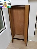 プルミエル銭座 102 ｜ 長崎県長崎市銭座町（賃貸アパート1R・1階・17.00㎡） その11