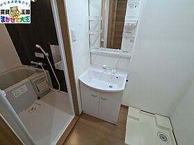 セントポリア泉 203 ｜ 長崎県長崎市泉3丁目（賃貸マンション1K・2階・26.50㎡） その14