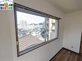 コーポ第二  ｜ 長崎県長崎市本原町（賃貸マンション2DK・3階・30.00㎡） その16